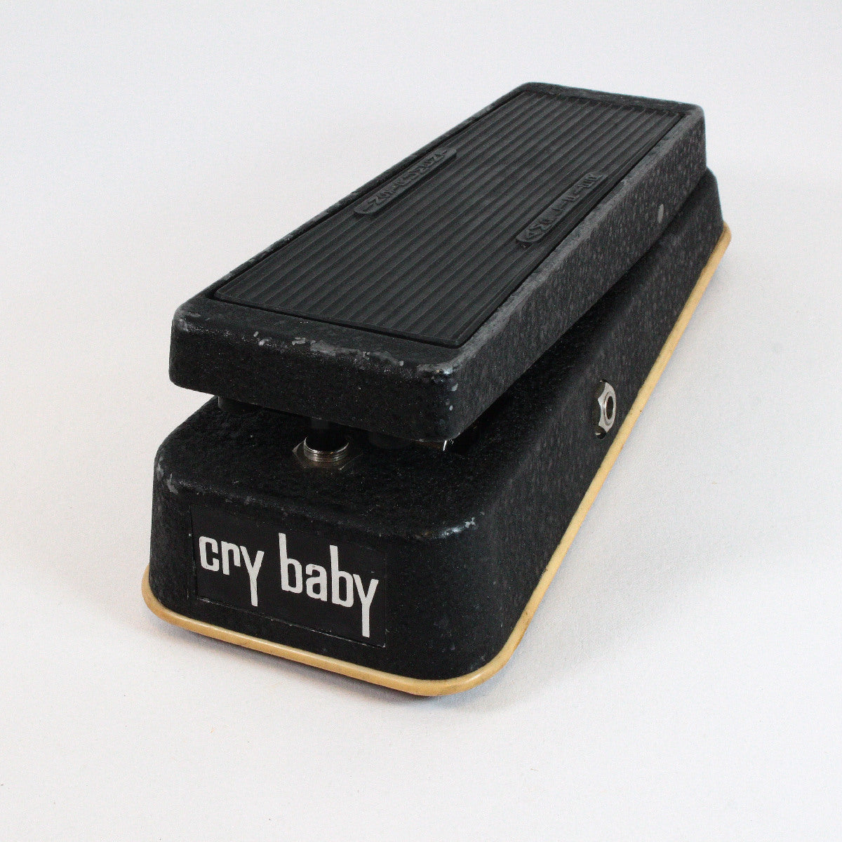 Wah Pedal [Effector › Wah Pedal]