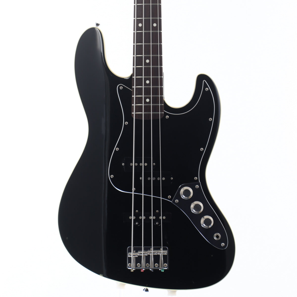 ベース Fender Japan JAZZ BASS standard Jazz bass type [Electric bass › Jazz bass type] – Ishibashi Music