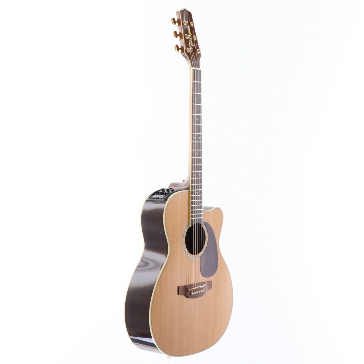 Takamine / DMP761C Natural – Ishibashi Music Corporation.