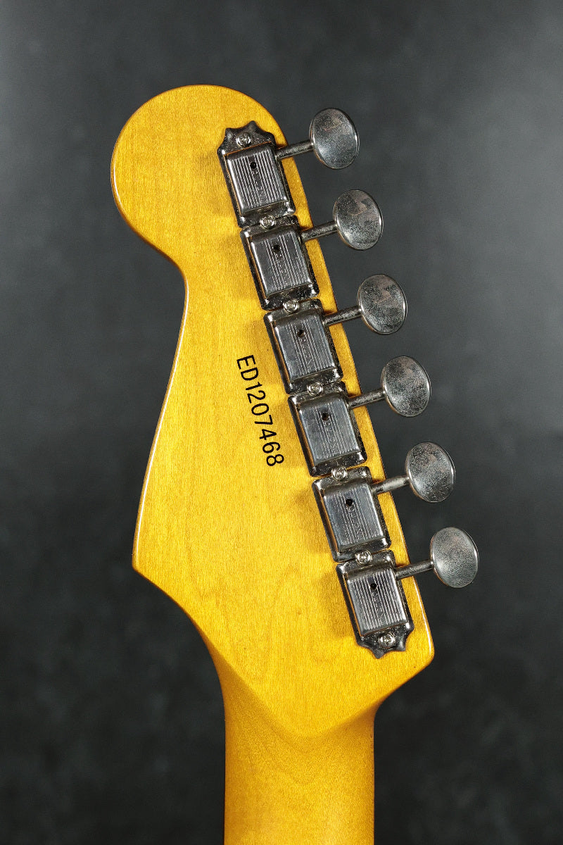 Edwards / E-SE-93R LT 3-Tone Sunburst – Ishibashi Music Corporation.