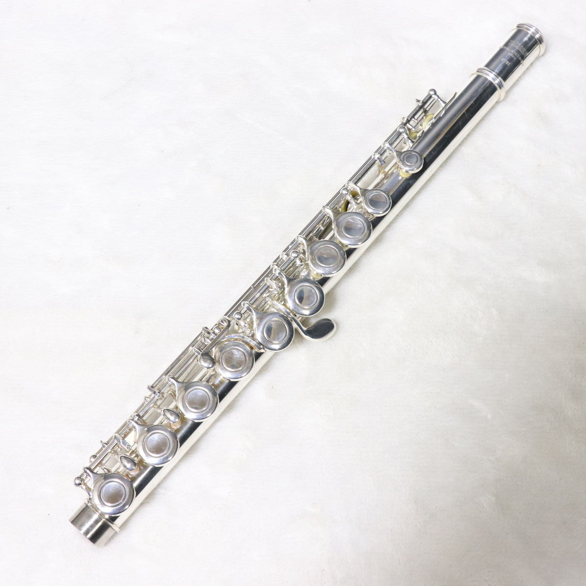 YAMAHA / YFL-211SII Flute – Ishibashi Music Corporation.