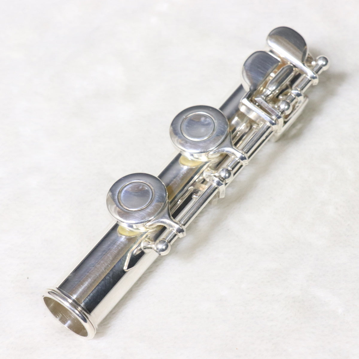 YAMAHA / YFL-211SII Flute – Ishibashi Music Corporation.