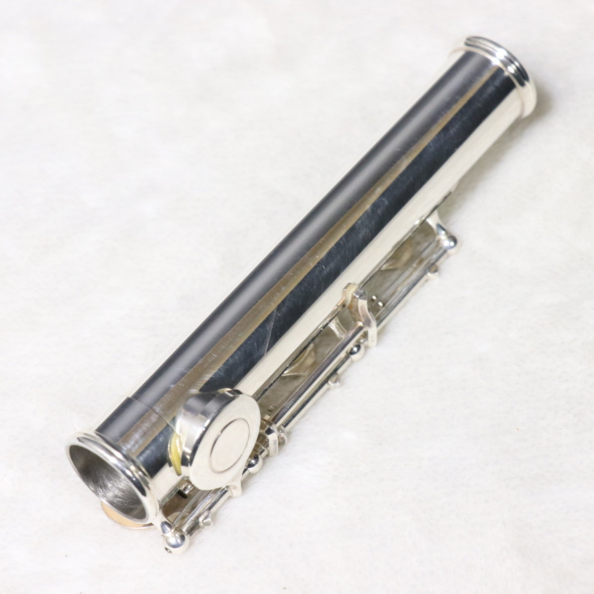 YAMAHA / YFL-211SII Flute – Ishibashi Music Corporation.