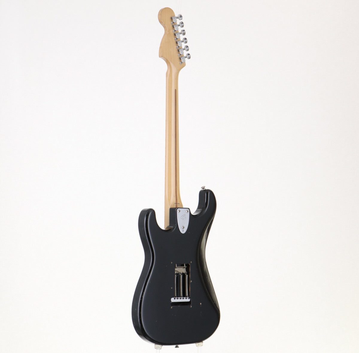 FENDER JAPAN / ST72-55 Black – Ishibashi Music Corporation.