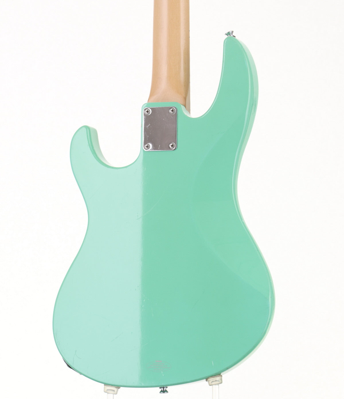 YAMAHA / ATT-SPL SFG ATTITUDE Special Seafoam Green – Ishibashi 