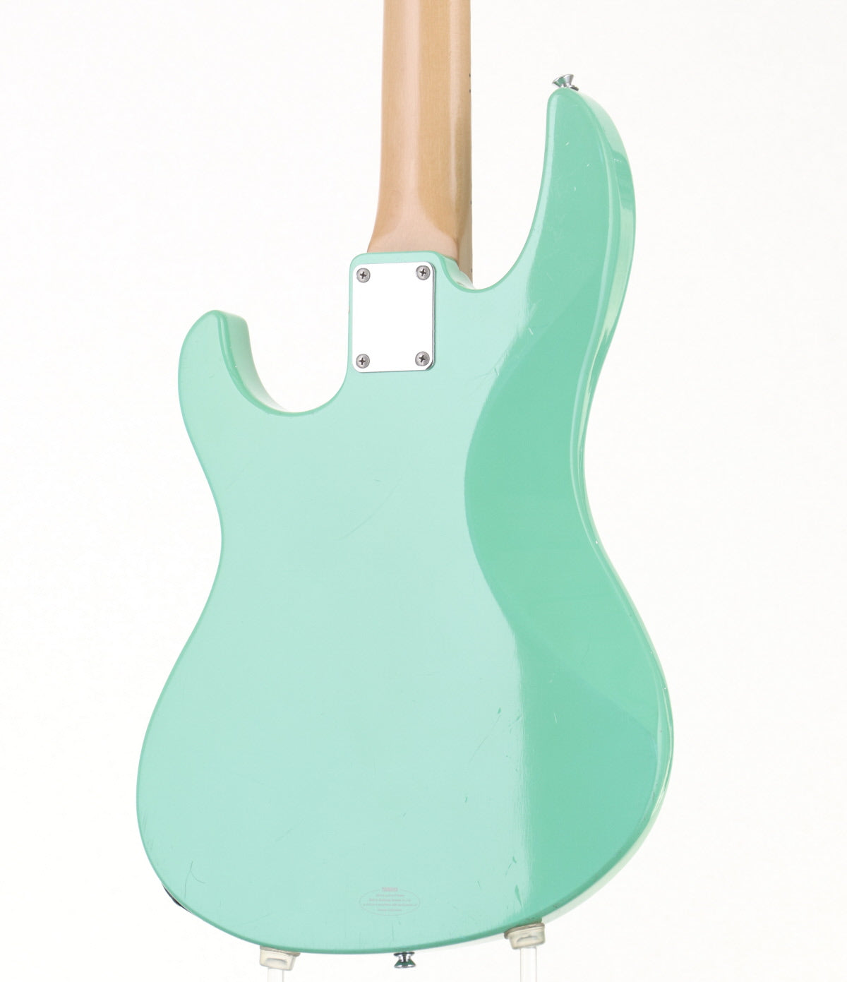 10D34□YAMAHA ATT SPL エレキベース ソフトケース付属□ YAMAHA ⁄ ATT