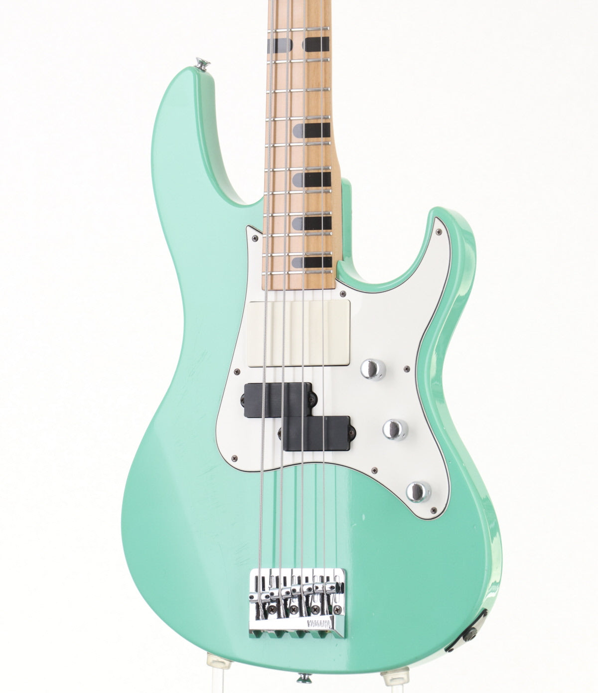 YAMAHA / ATT-SPL SFG ATTITUDE Special Seafoam Green – Ishibashi 