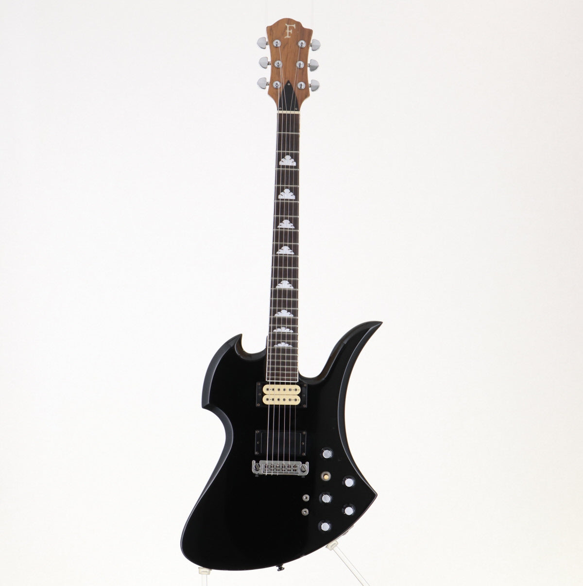 FERNANDES / MG-70X Black – Ishibashi Music Corporation.