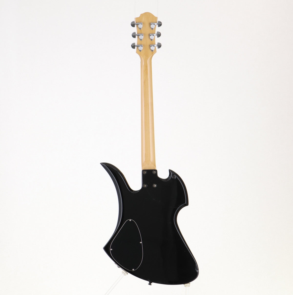 FERNANDES / MG-70X Black – Ishibashi Music Corporation.