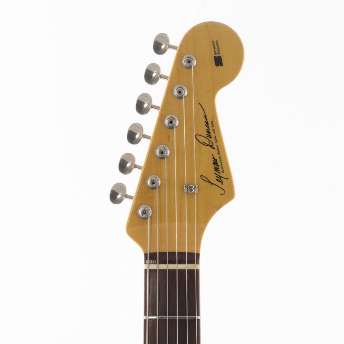 Seymour Duncan / DS-200R Mod Vintage White – Ishibashi Music