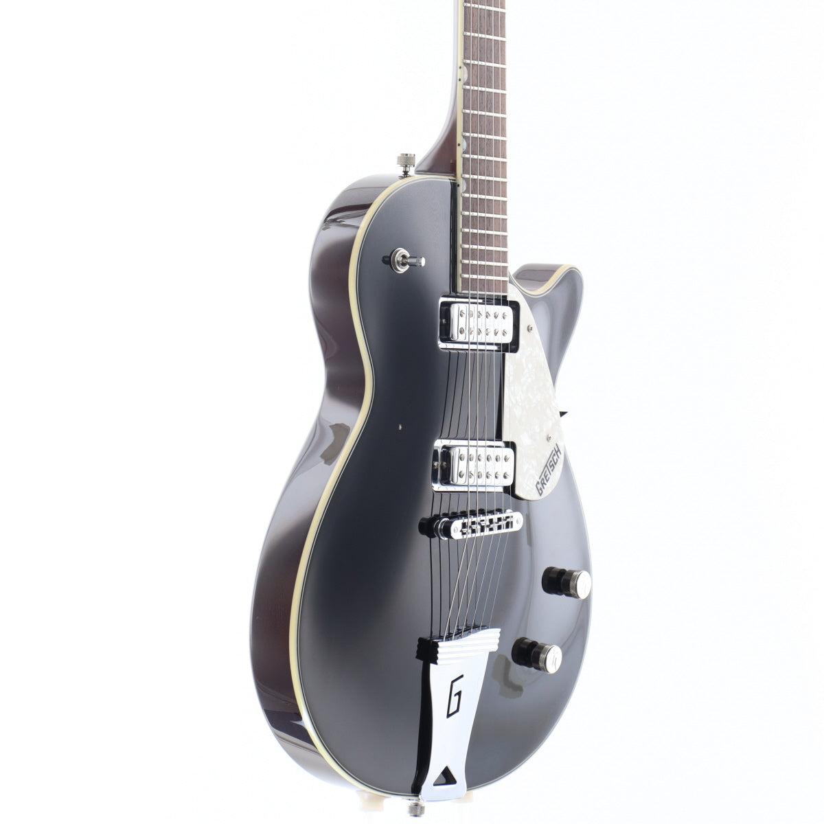 GRETSCH / ELECTROMATIC G5236 Pro Jet Black – Ishibashi Music