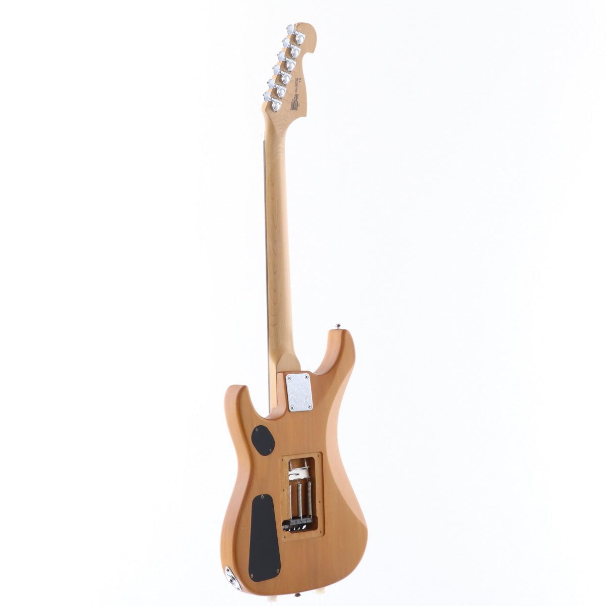 WASHBURN / N2 Nuno Bettencourt Signature Natural Satin Electric