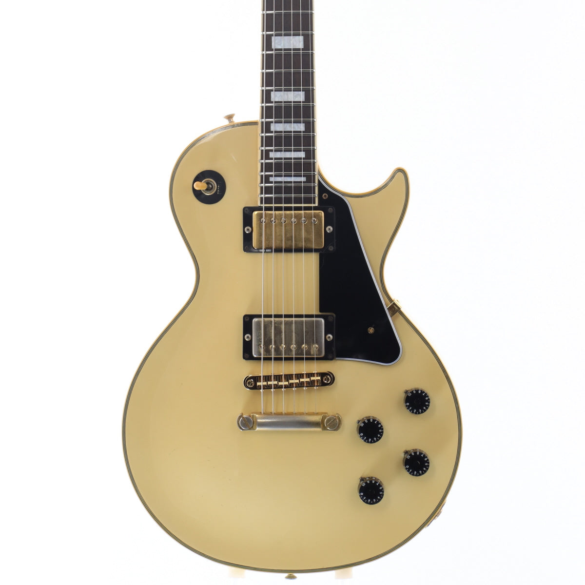 ORVILLE BY GIBSON / LPC – Ishibashi Music Corporation.
