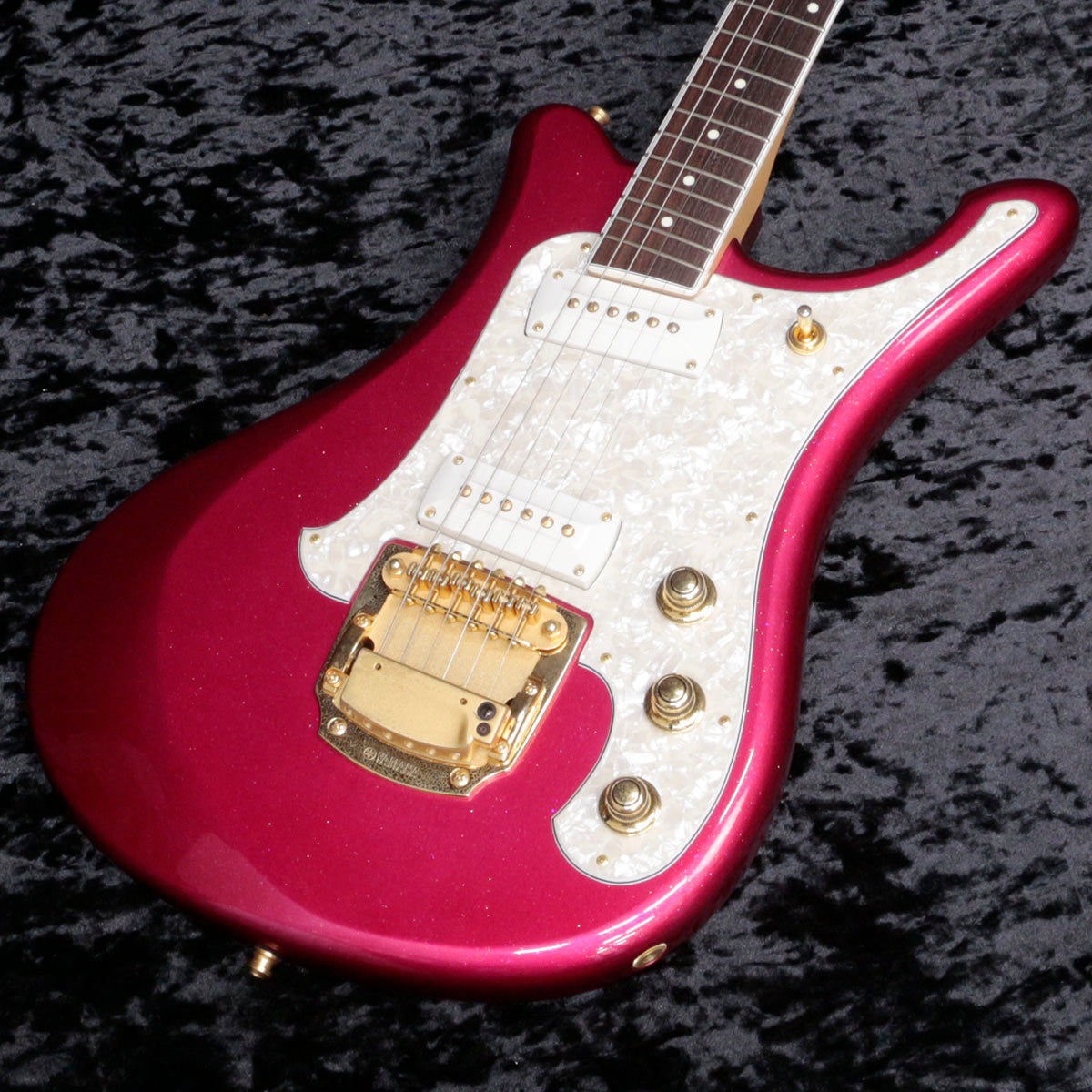 yamaha – Ishibashi Music Corporation.