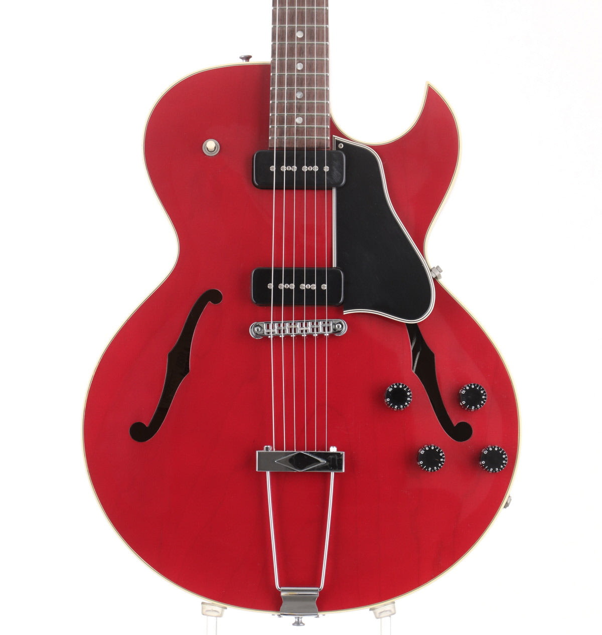 Full Acoustic [Electric Guitar › Full Acoustic] – Ishibashi Music