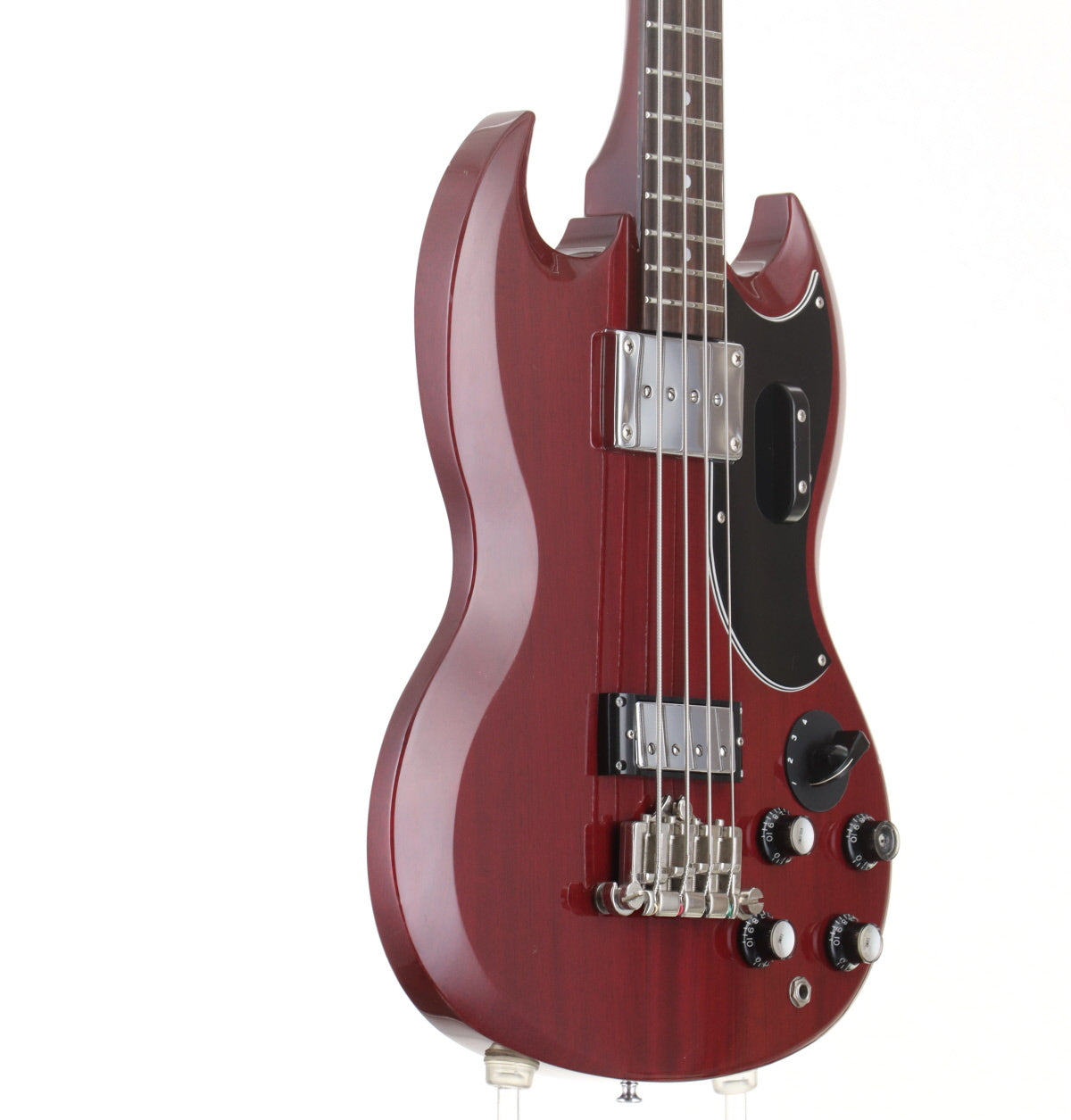 Orville eb-3 エレキベース 【ジャンク】 Orville / EB-3 SG Bass Heritage Cherry, manufactured in 1993