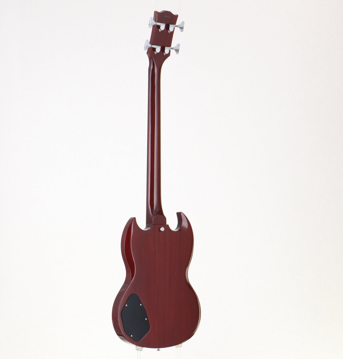 Orville / EB-3 SG Bass Heritage Cherry, manufactured in 1993