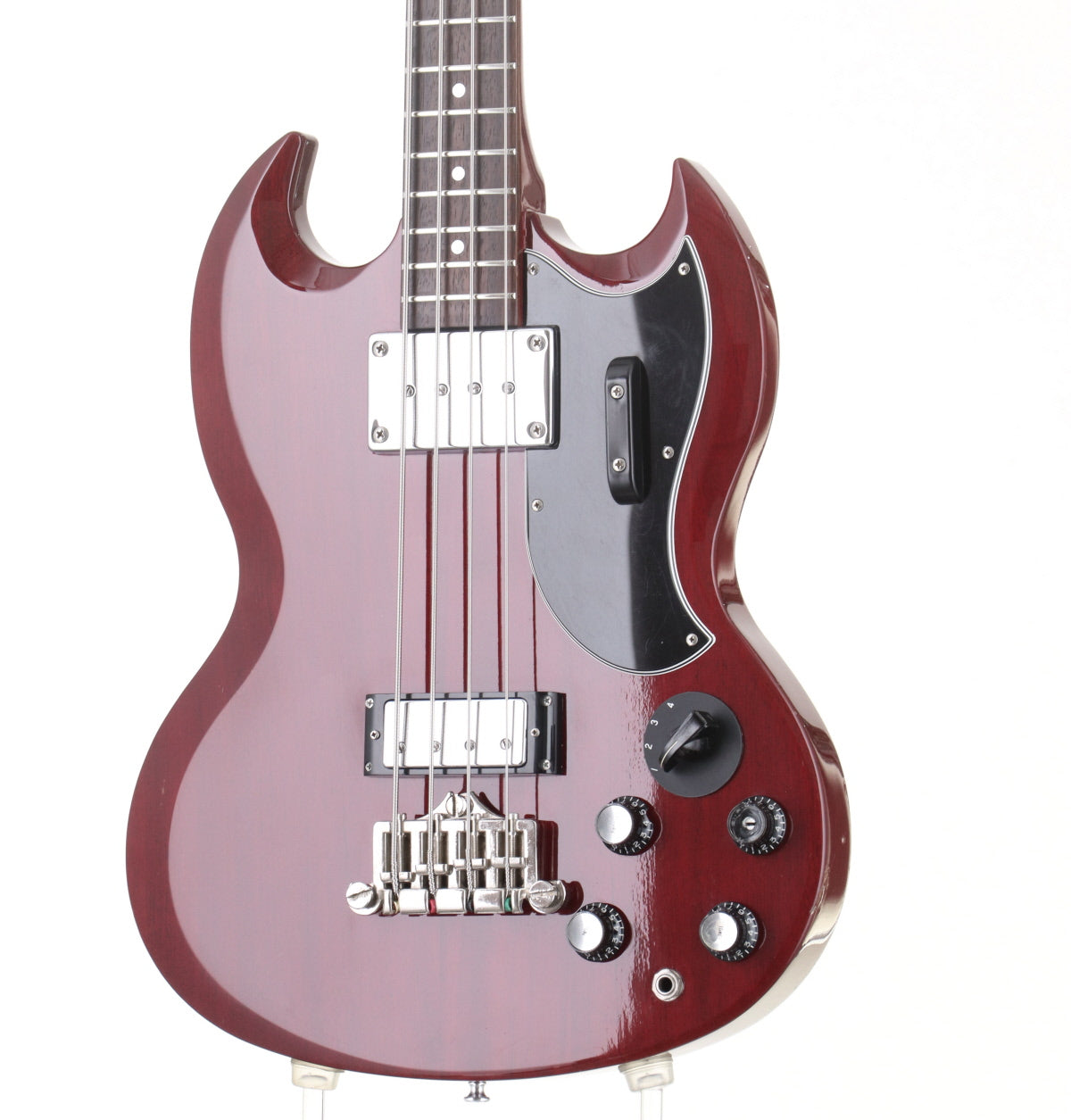 781262/ Orville オービル EB-3 ベース Orville / EB-3 SG Bass Heritage Cherry, manufactured in 1993