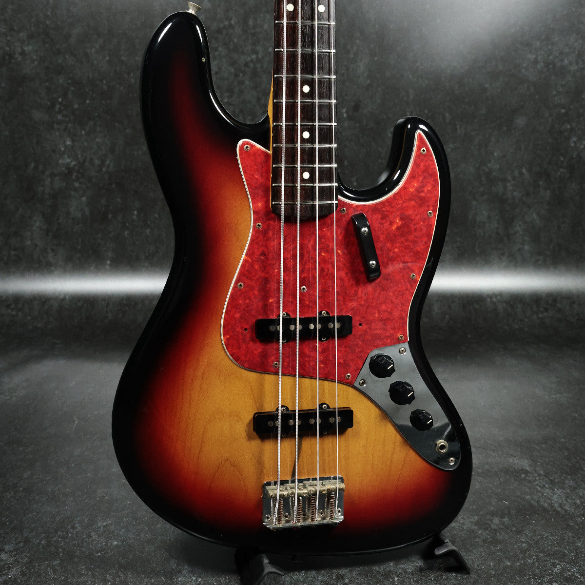 Jazz bass type [Electric bass › Jazz bass type] – Ishibashi Music