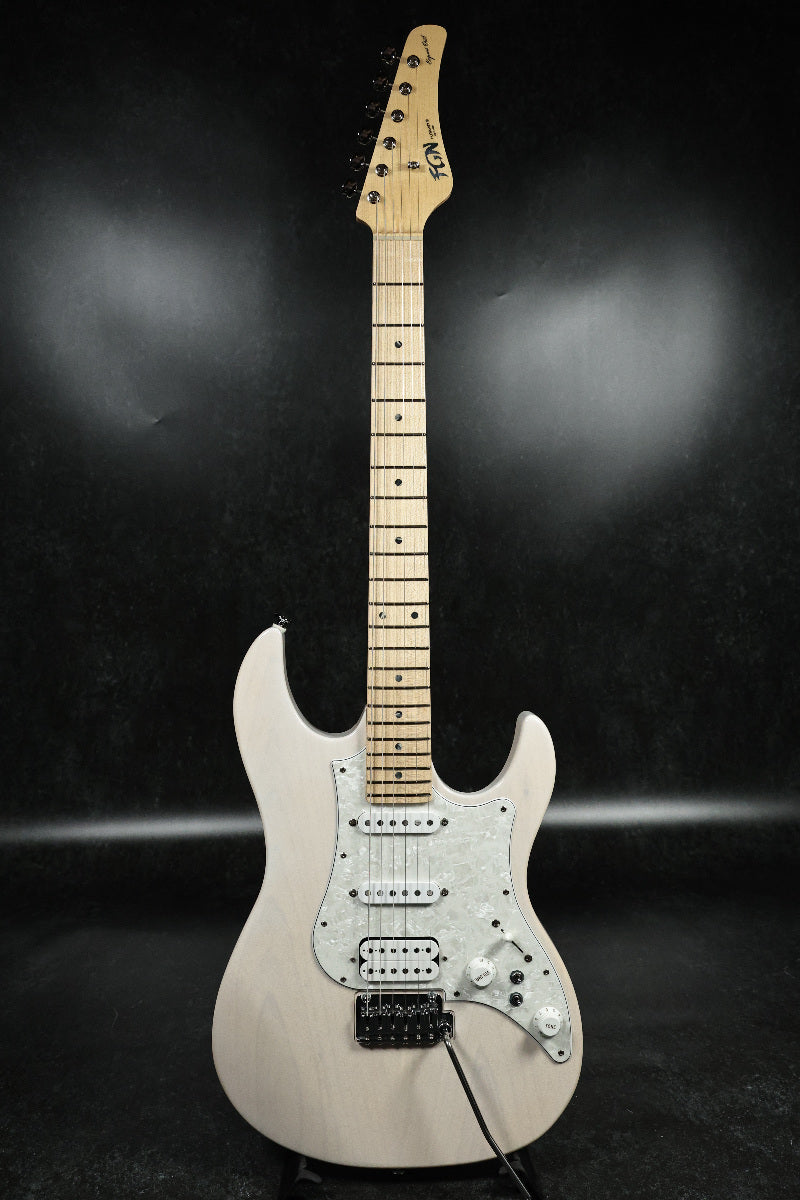 Fujigen / Expert Odyssey EOS-ASH-M White Blonde 2023 – Ishibashi