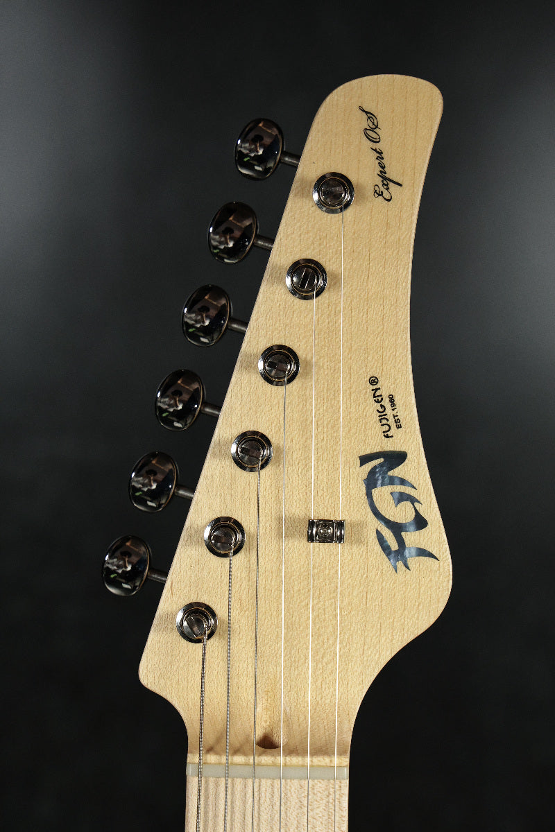 Fujigen / Expert Odyssey EOS-ASH-M White Blonde 2023 – Ishibashi