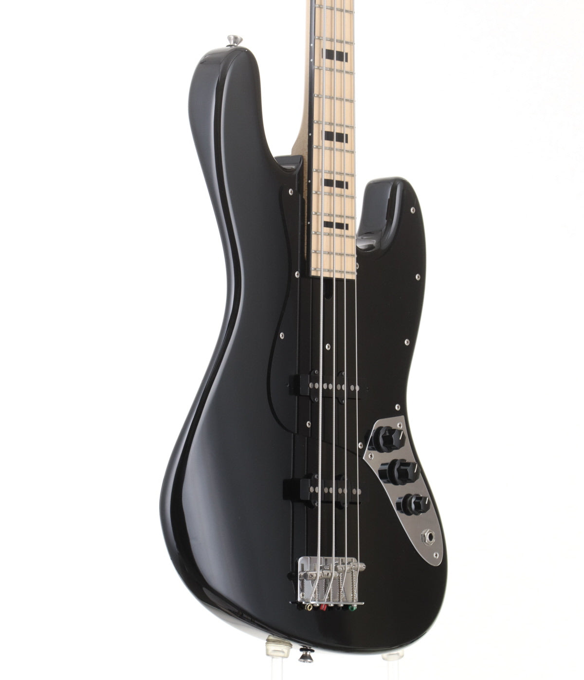 CREWS MANIAC SOUND / JB-Modern Black – Ishibashi Music Corporation.