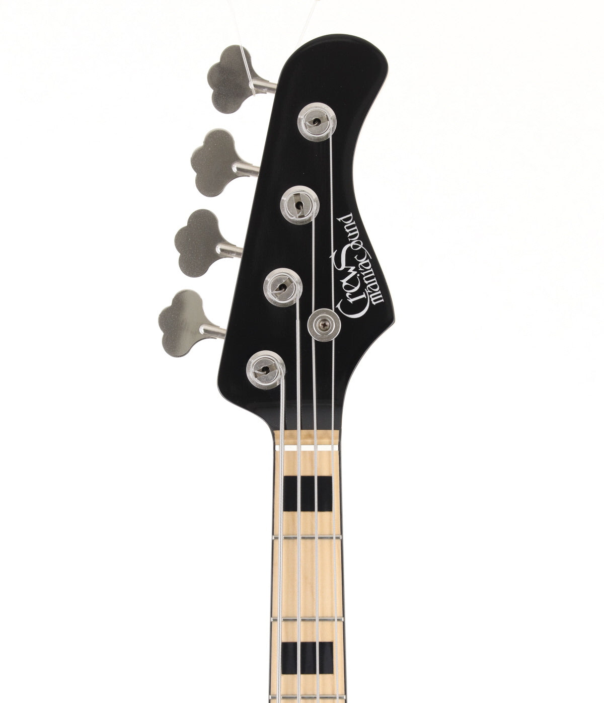 CREWS MANIAC SOUND / JB-Modern Black – Ishibashi Music Corporation.