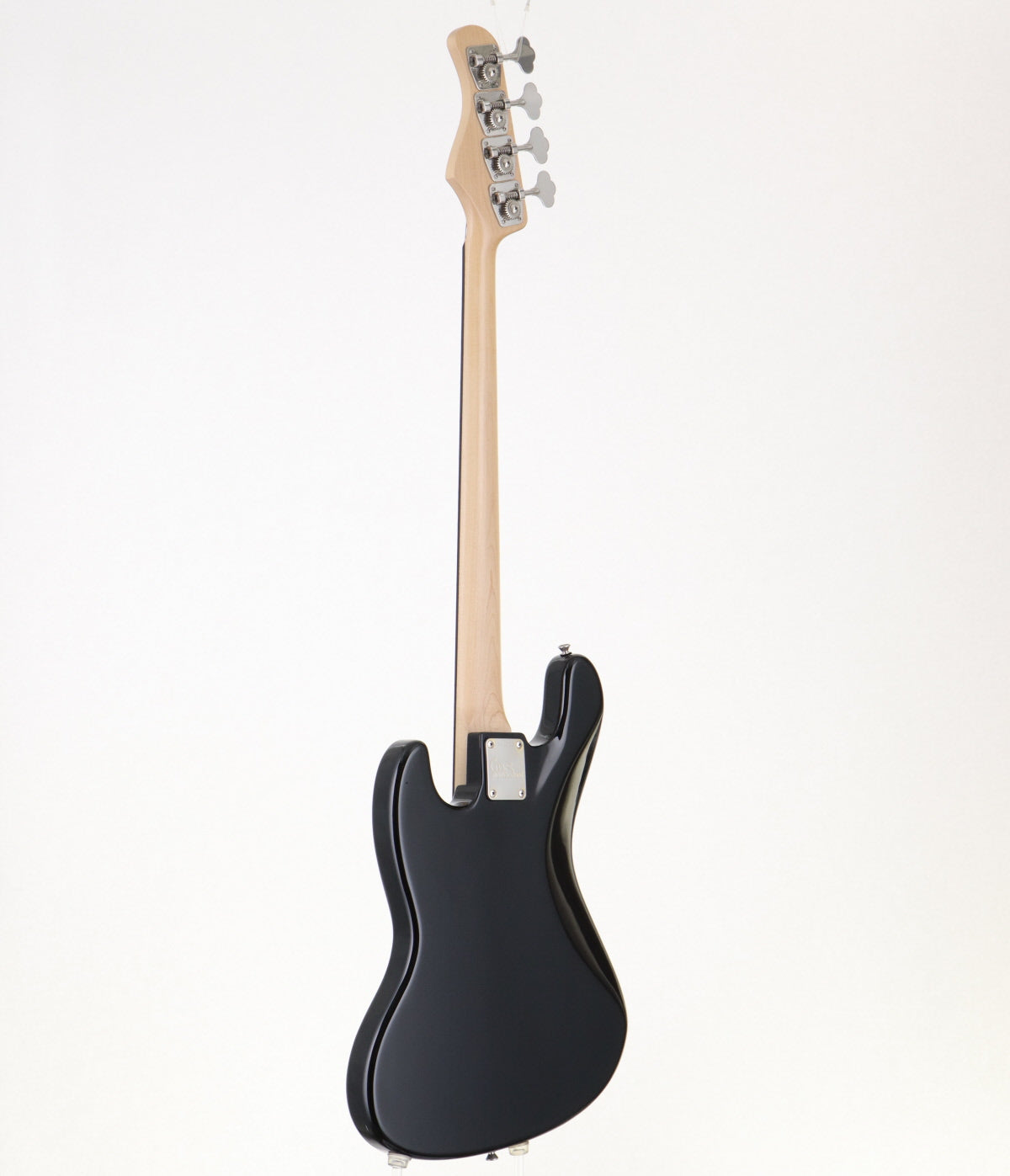CREWS MANIAC SOUND / JB-Modern Black – Ishibashi Music Corporation.