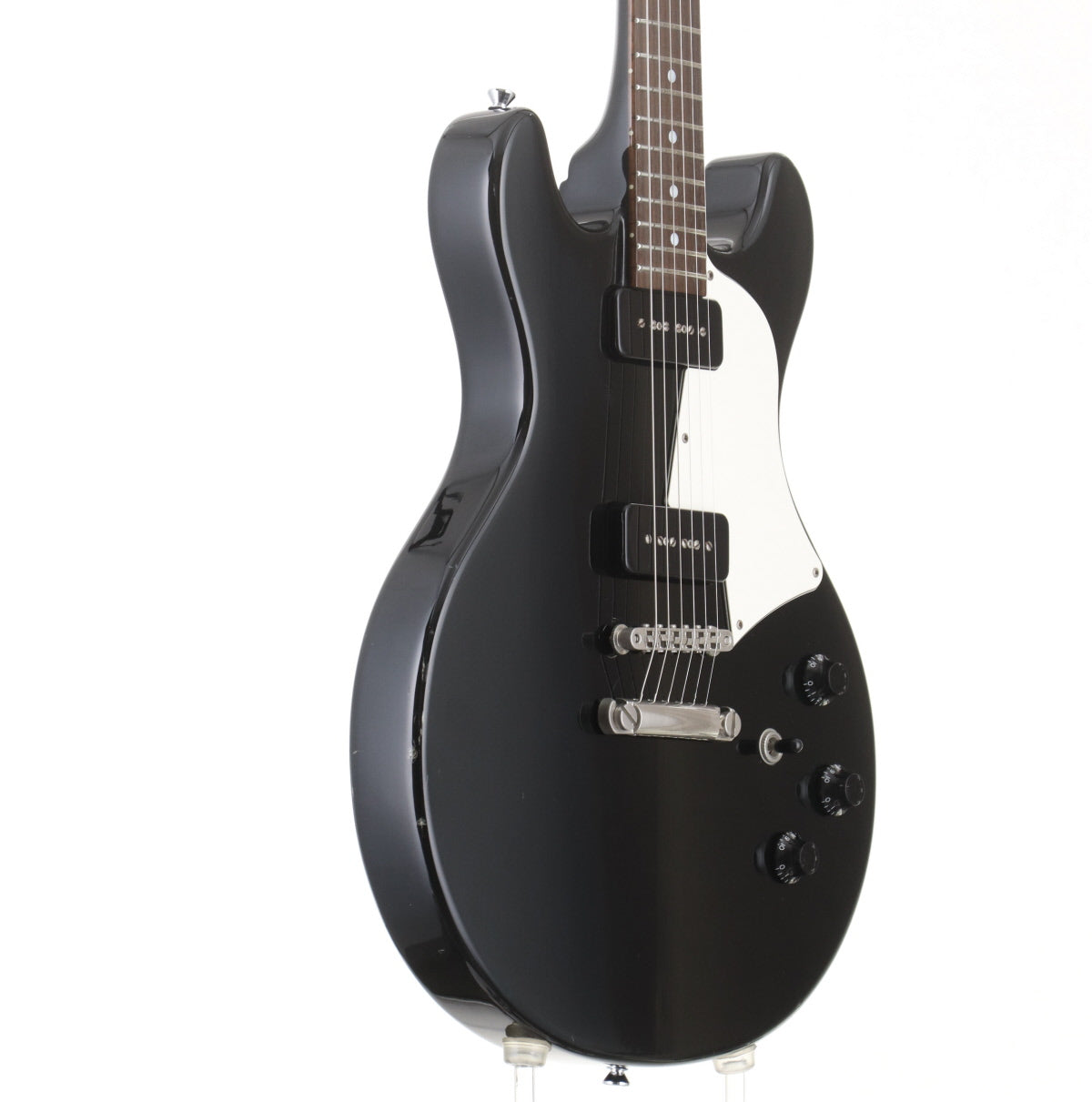 EDWARDS / Artist Series E-Bricoleur Black Edwards 9mm Parabellum