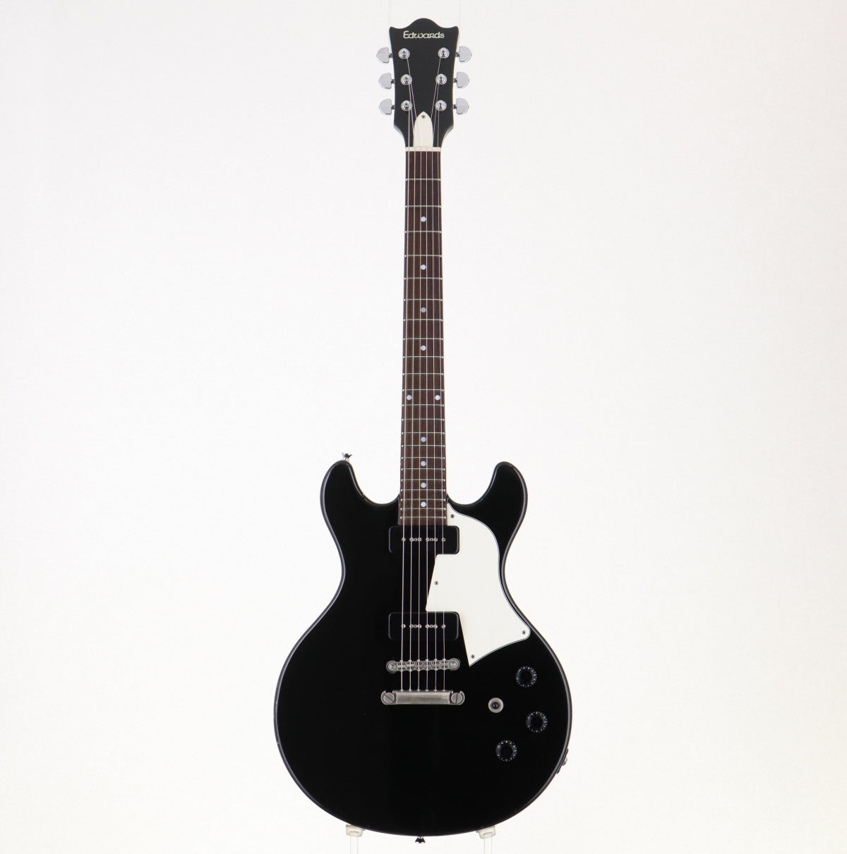 EDWARDS / Artist Series E-Bricoleur Black Edwards 9mm Parabellum