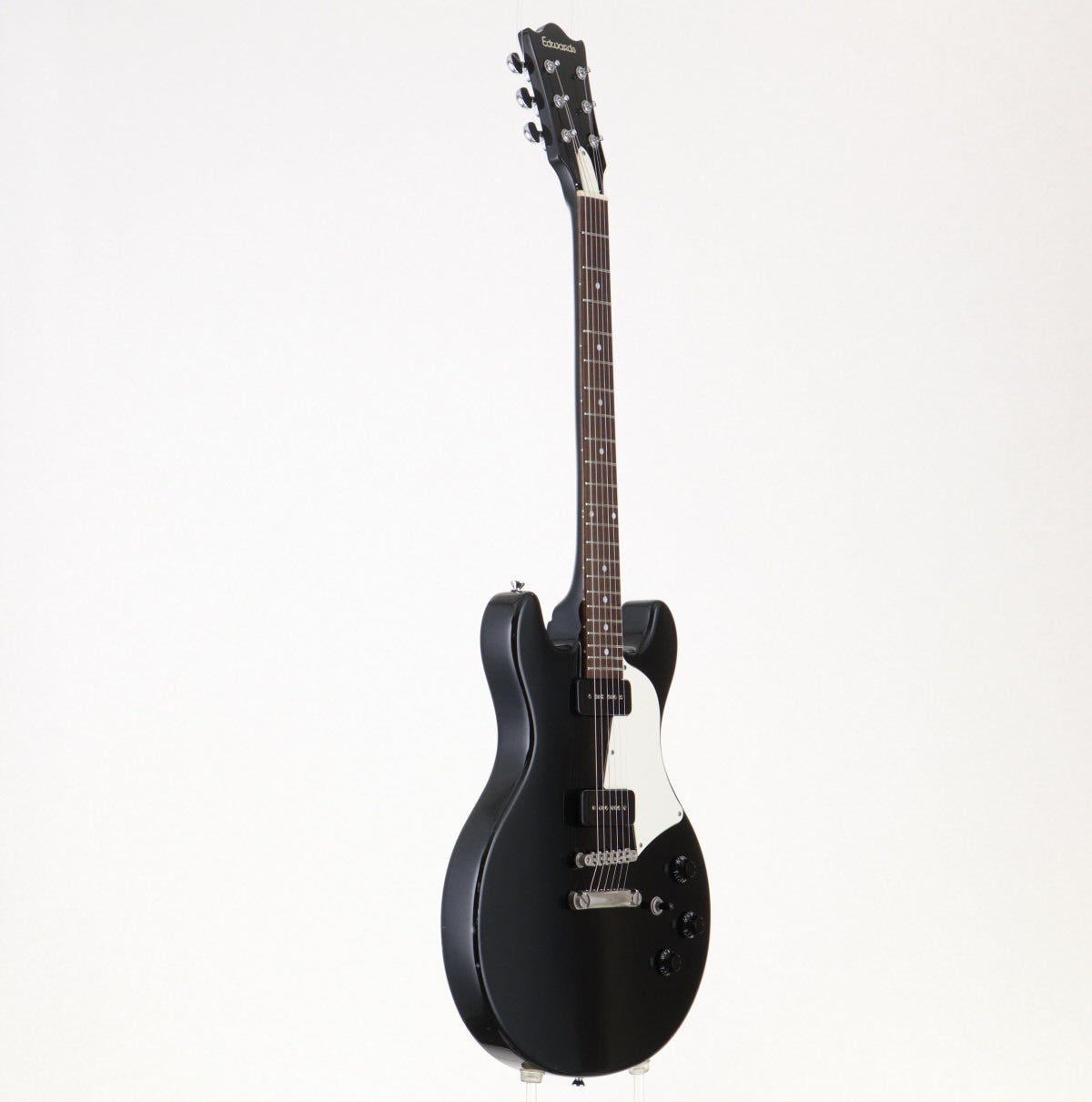 EDWARDS / Artist Series E-Bricoleur Black Edwards 9mm Parabellum
