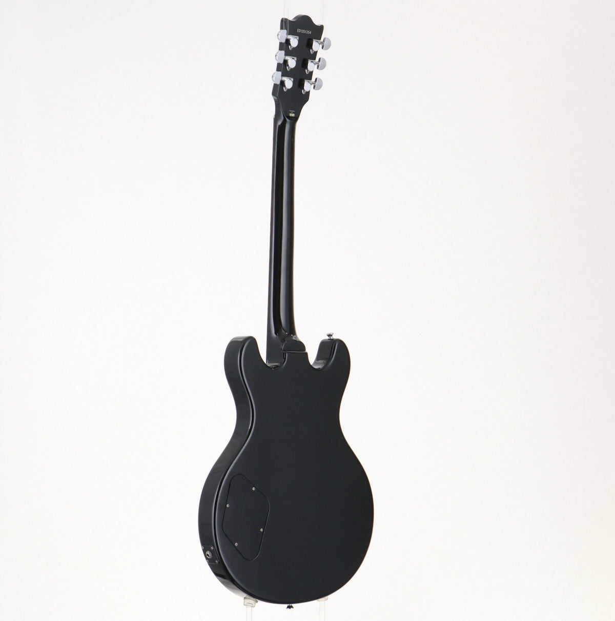EDWARDS / Artist Series E-Bricoleur Black Edwards 9mm Parabellum