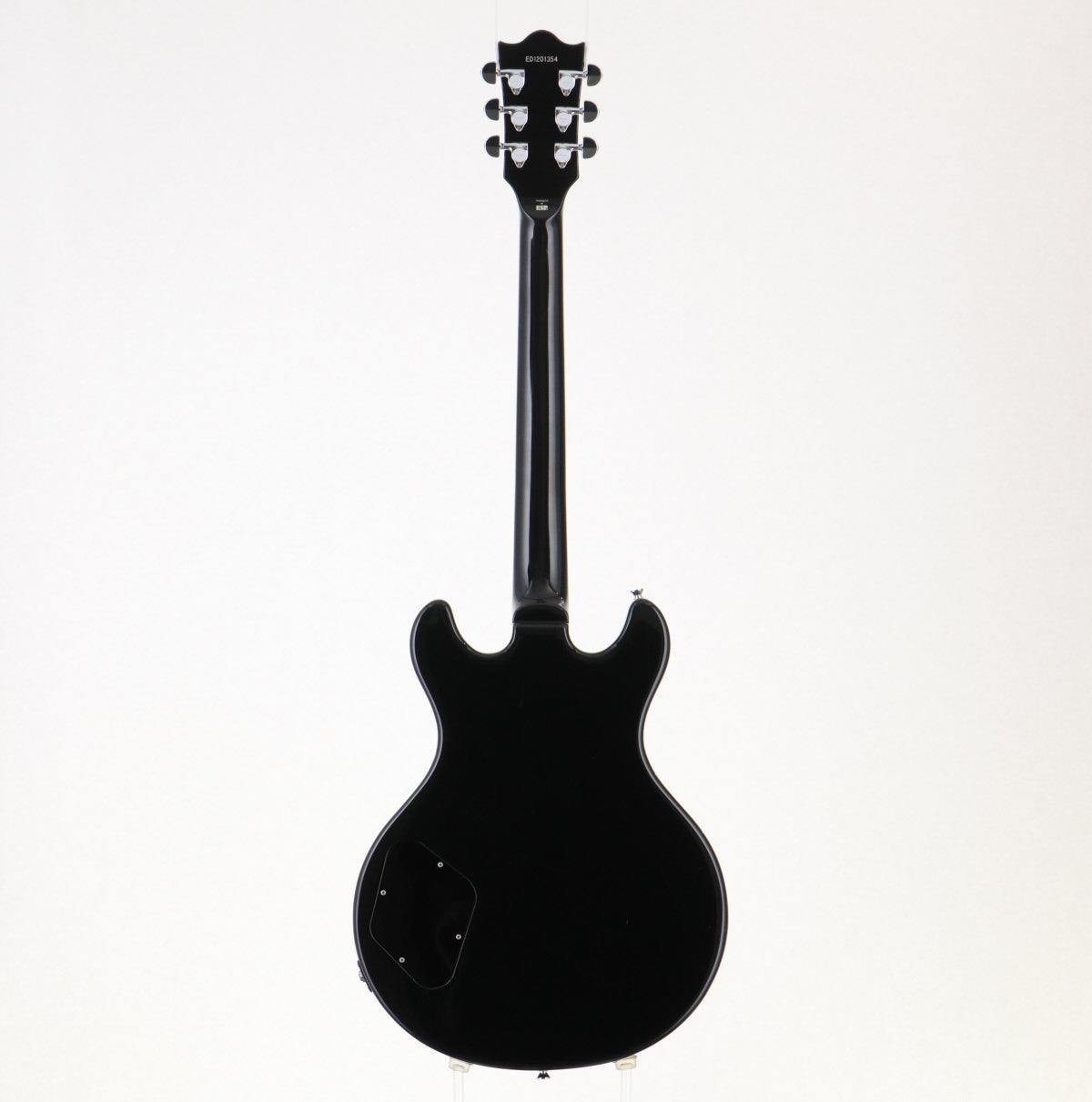 EDWARDS / Artist Series E-Bricoleur Black Edwards 9mm Parabellum