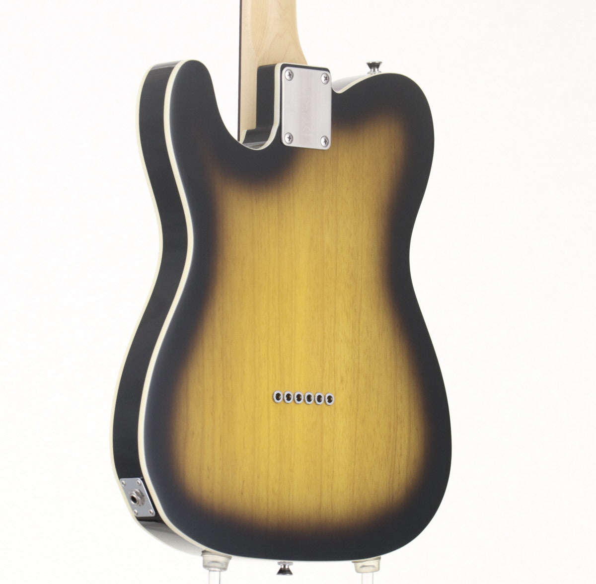 FUJIGEN (FGN) / Neo Classic NTE21RAH 2TS (2-Tone Sunburst) Fujigen