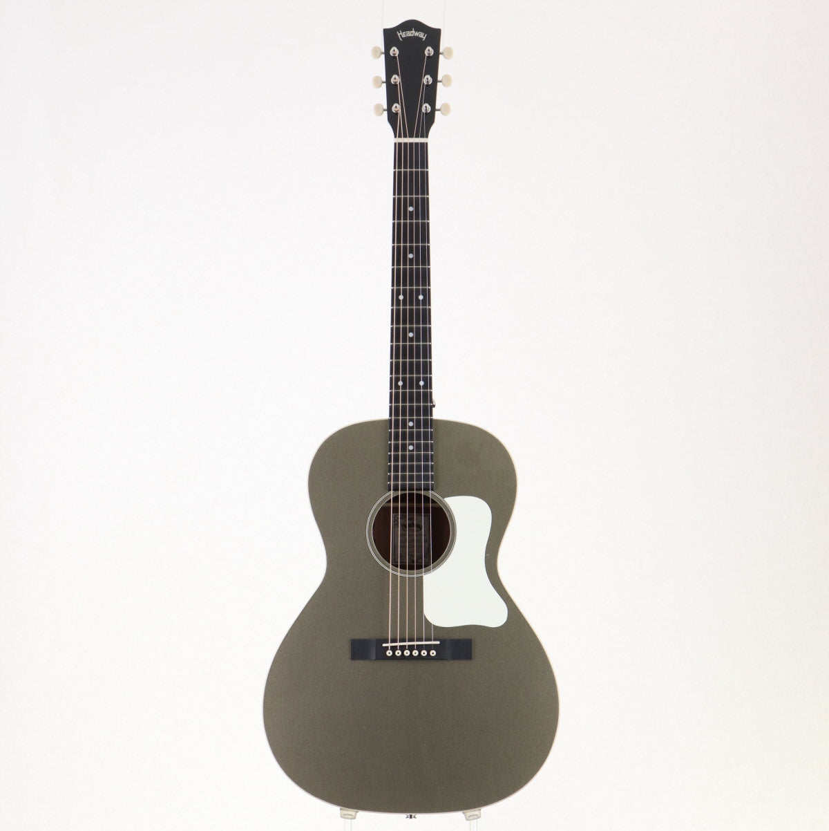 HEADWAY / HL-V085SE OAG (Old American Gold) Headway Electro