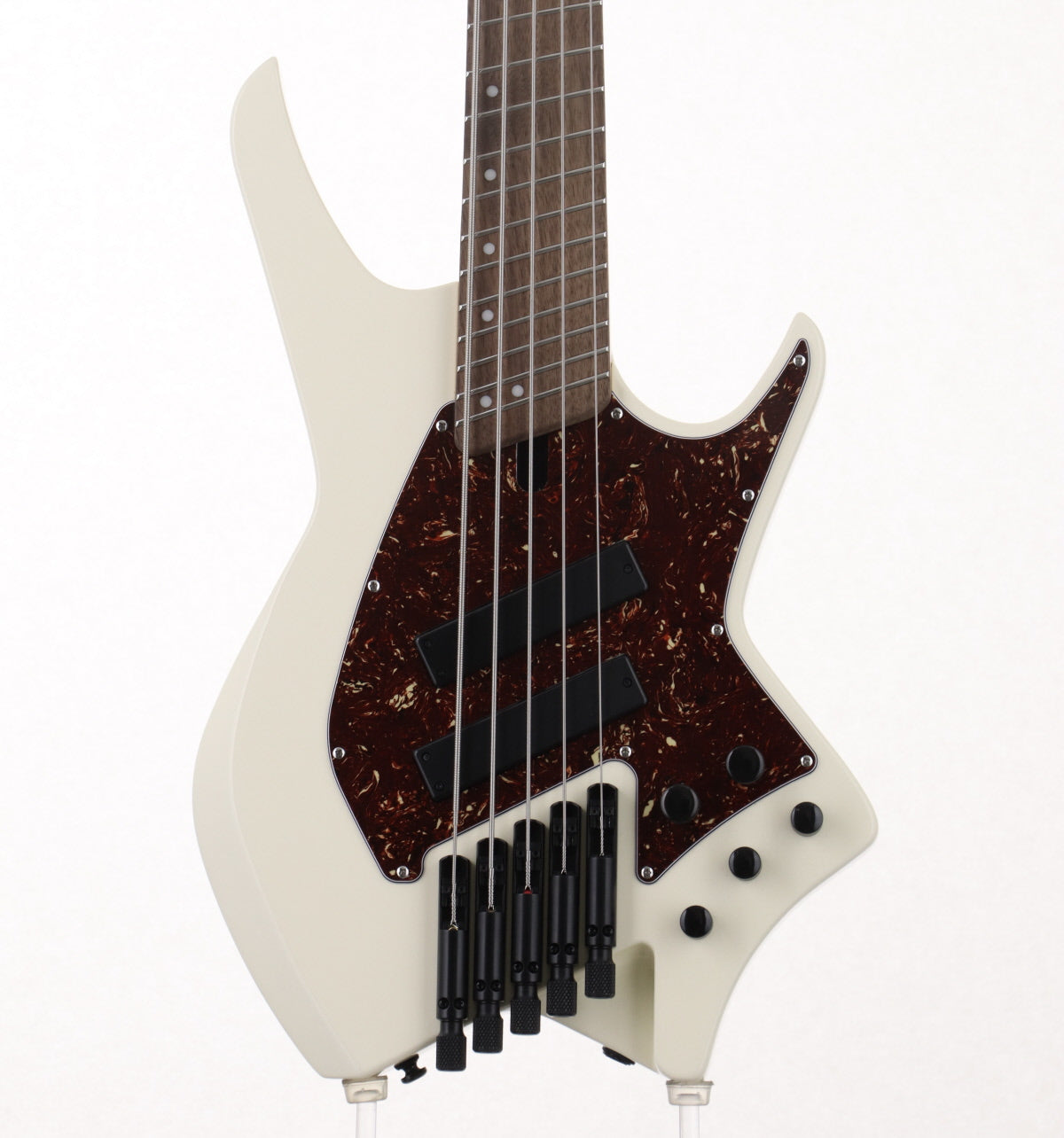 Deformation Bass [Electric Bass › Deformation Bass]