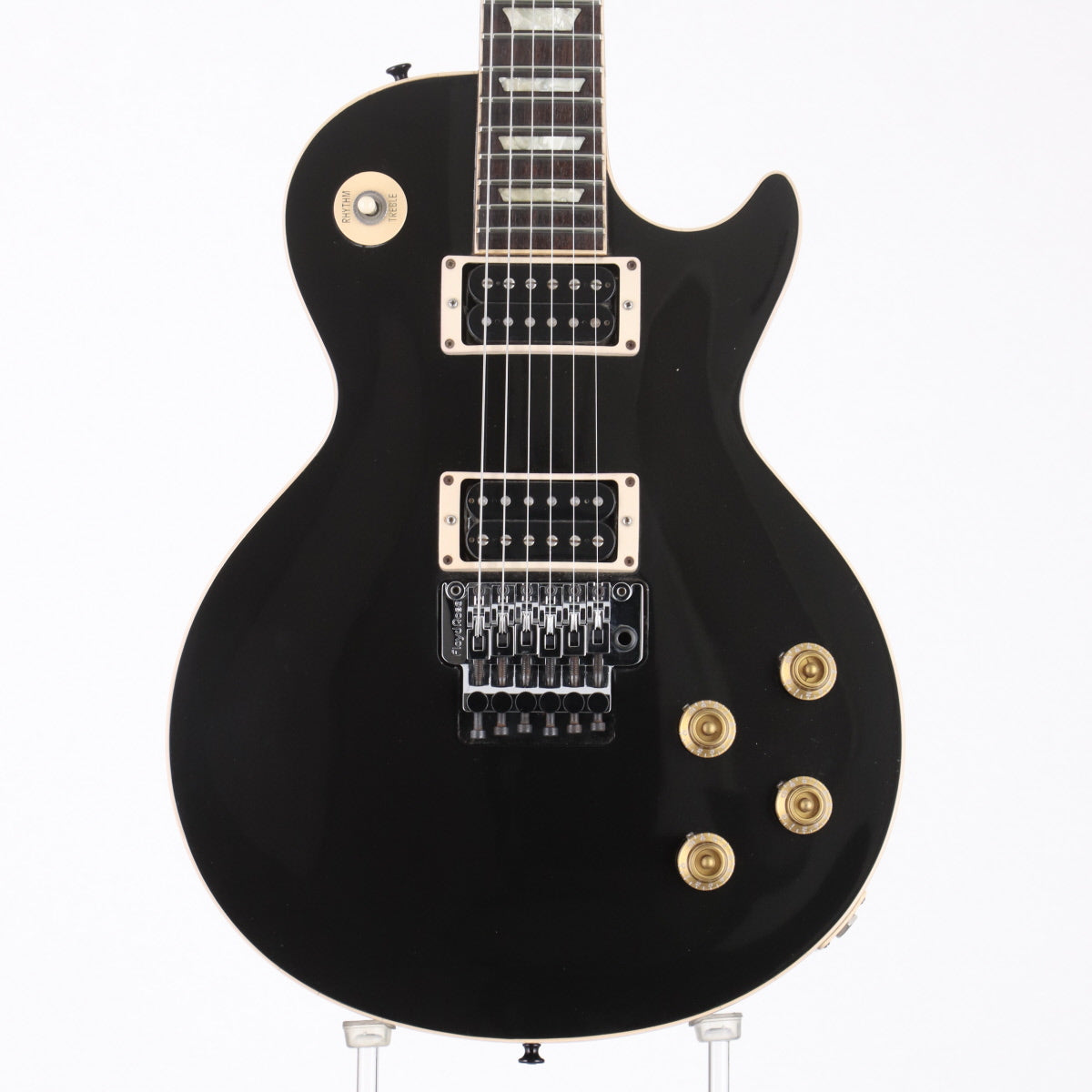Les Paul type [Electric guitar › Les Paul type] – Ishibashi Music