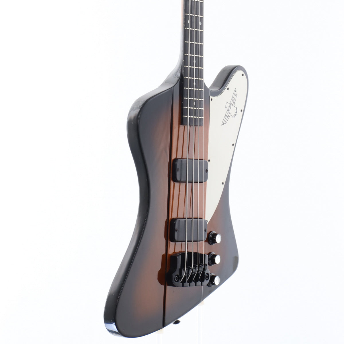 Gibson USA / Thunderbird IV, 1997, Vintage Sunburst – Ishibashi