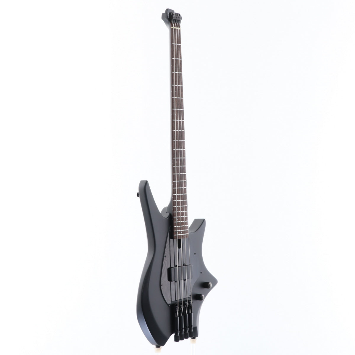 【12258】HEX Guitars NB300 ヘッドレス ベース HEX GUITARS / NB300 Black – Ishibashi Music Corporation.