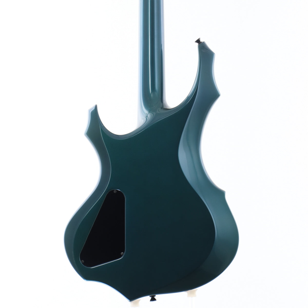 ESP / FOREST-G, 2006 model, Metallic Green – Ishibashi Music