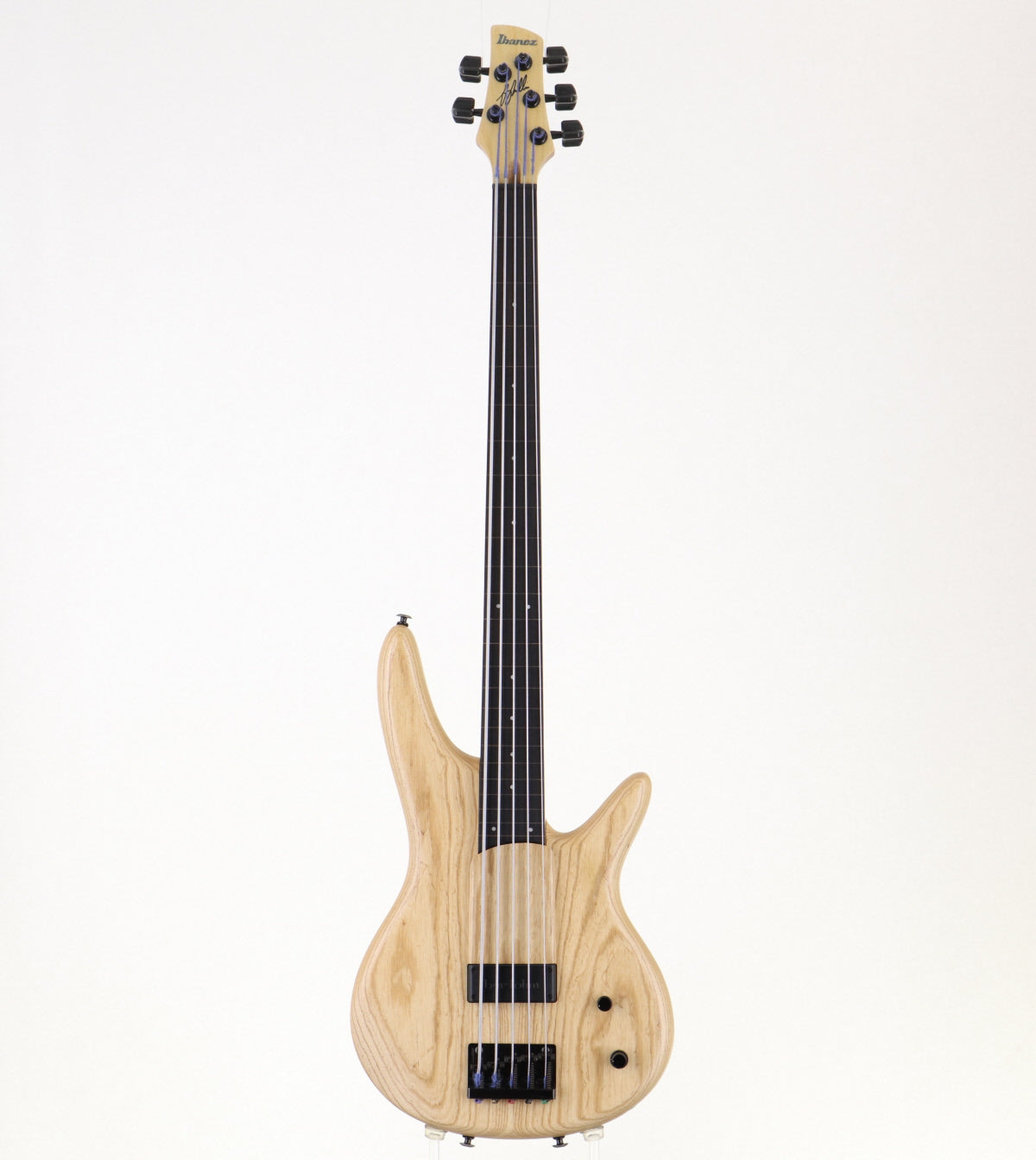 IBANEZ / GWB1 Natural Flat – Ishibashi Music Corporation.