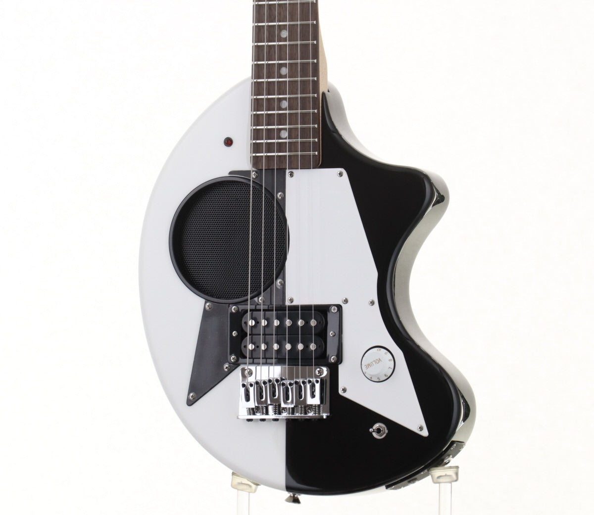FERNANDES / ZO-3 MS – Ishibashi Music Corporation.