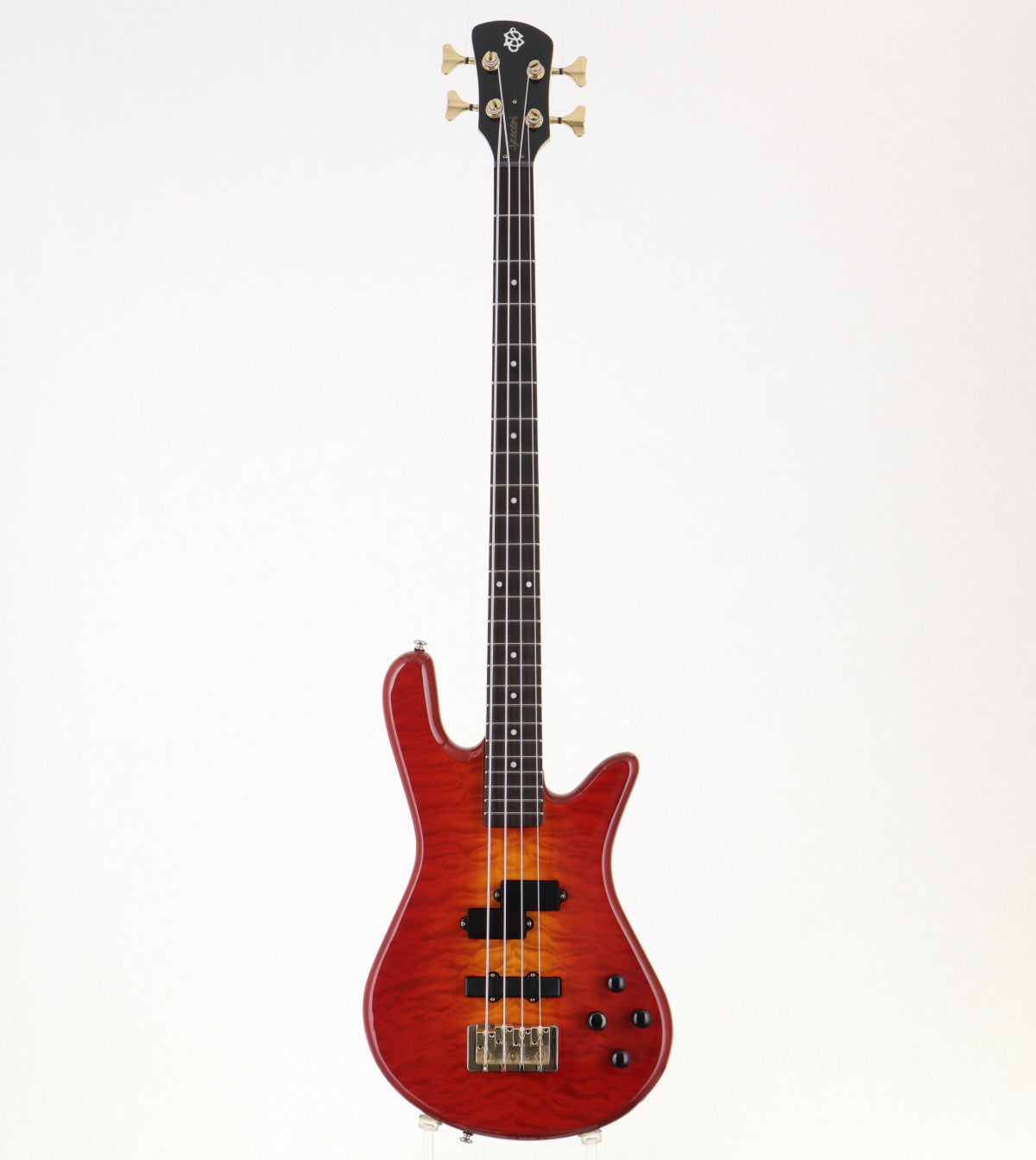 Spector / RAS 4 BanG Dream! RAISE A SUILEN LAYER Model Spector