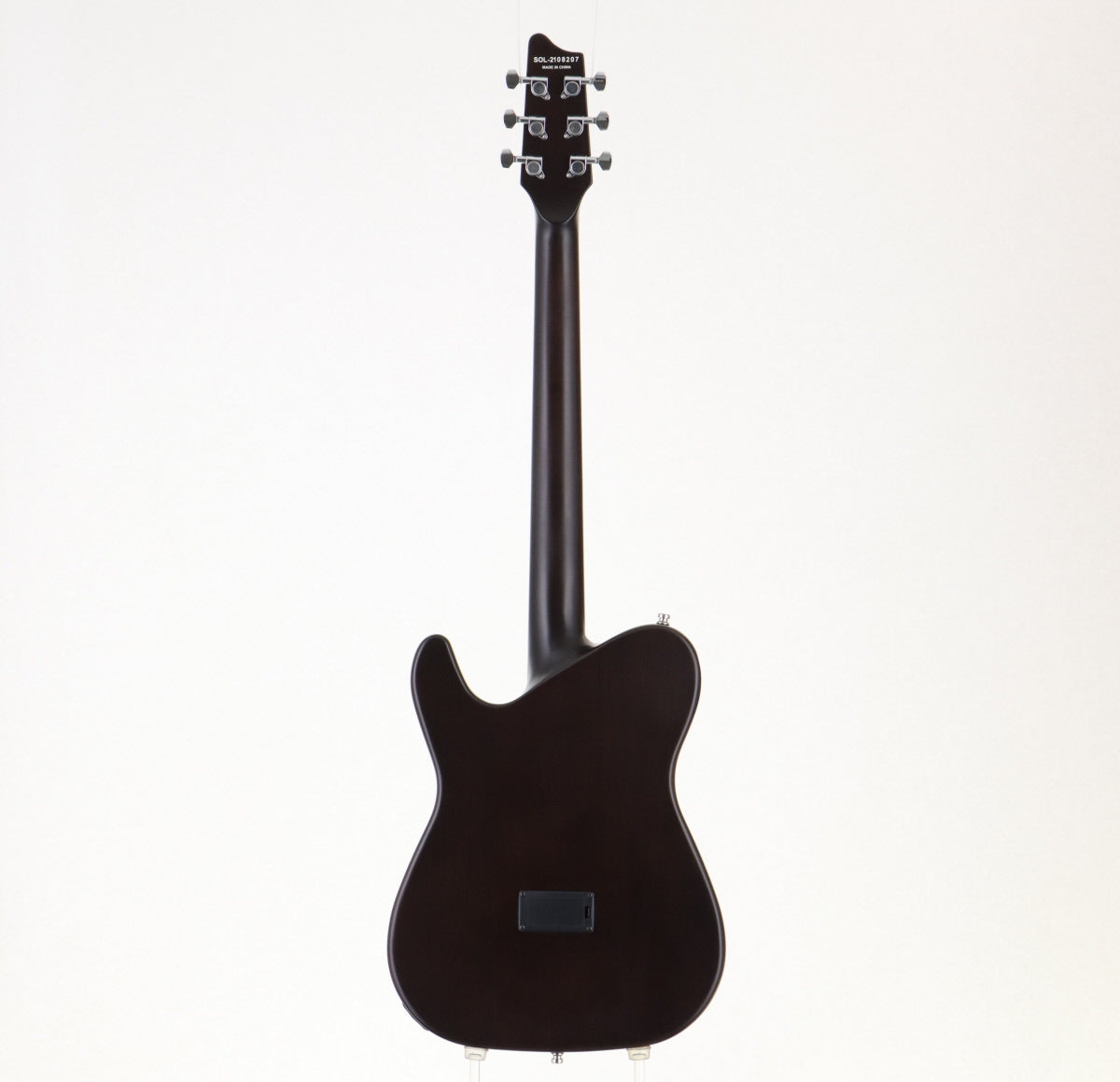 SCHECTER / Oriental Series OL-FL Satin Surf Green Schecter Electro