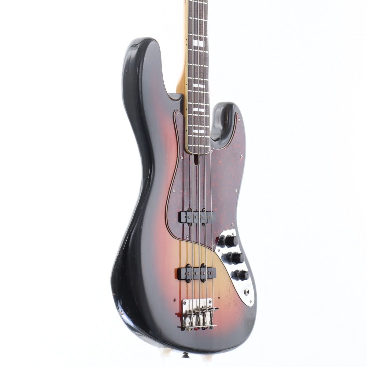 Greco / JB-450S Sunburst – Ishibashi Music Corporation.