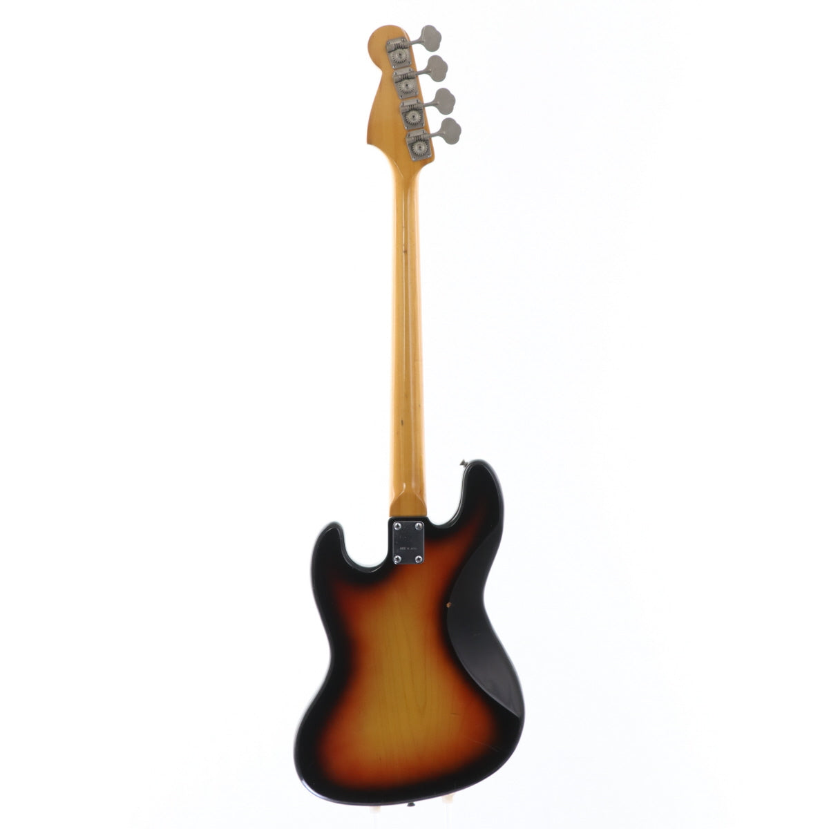 Greco / JB-450S Sunburst – Ishibashi Music Corporation.