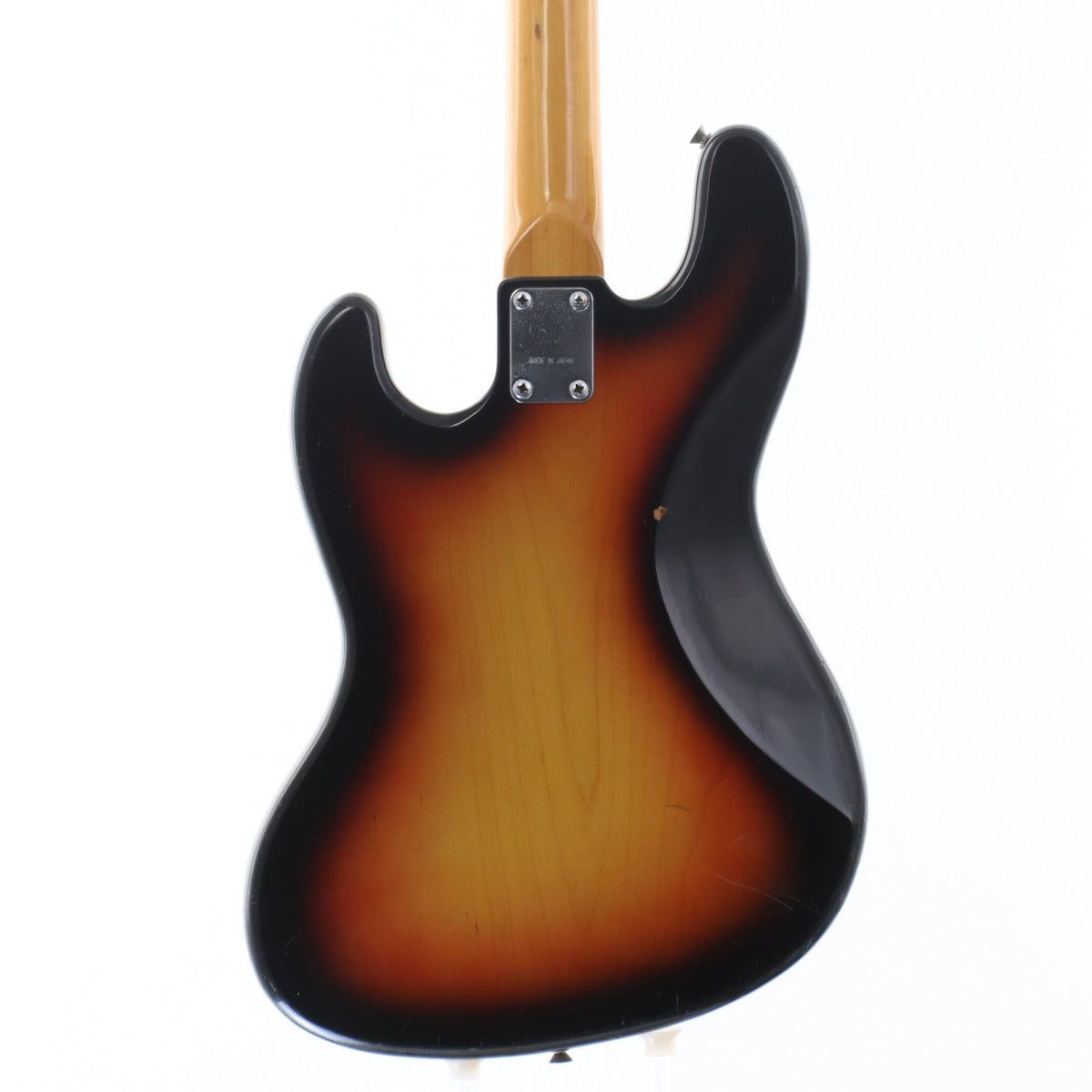 Greco / JB-450S Sunburst – Ishibashi Music Corporation.