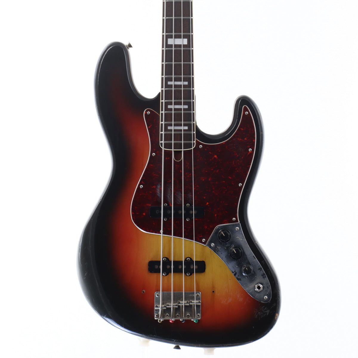 Greco / JB-450S Sunburst – Ishibashi Music Corporation.
