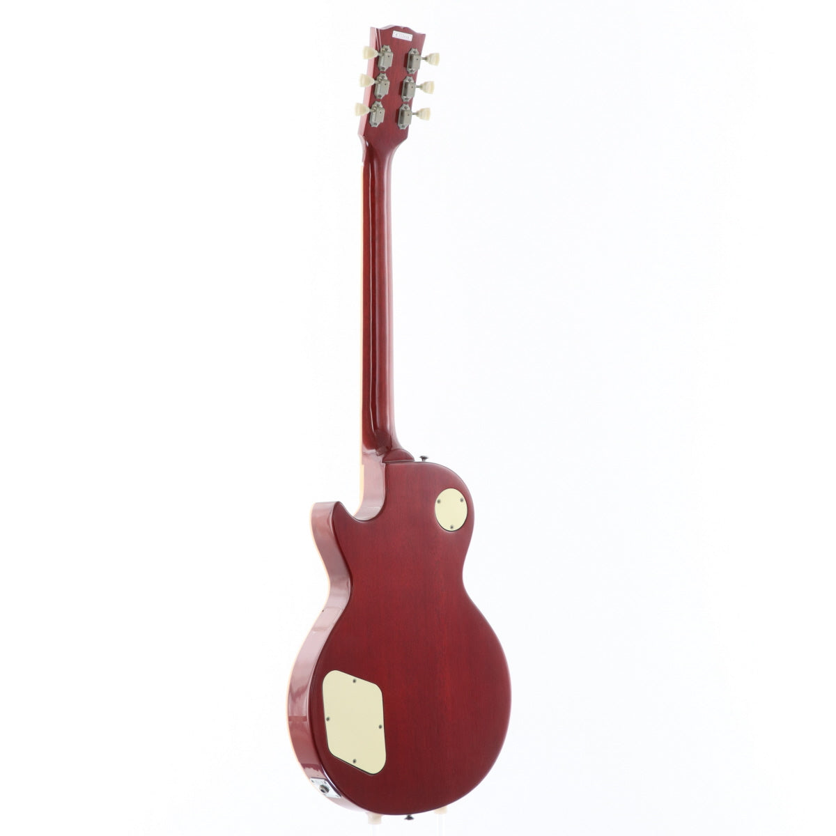 Orville / LPS-75 Cherry Sunburst – Ishibashi Music Corporation.