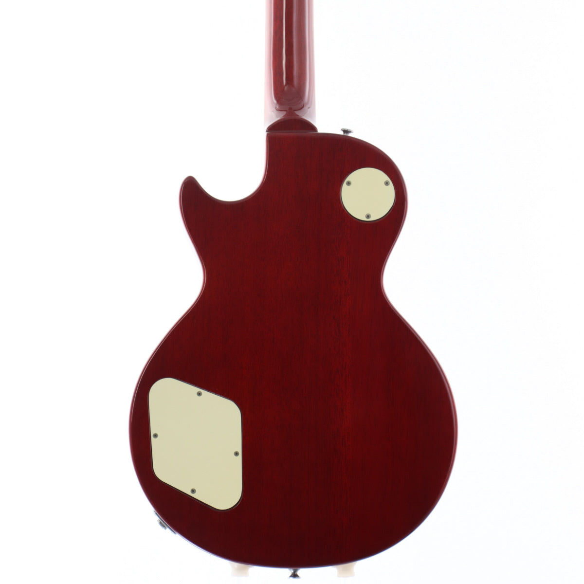 Orville / LPS-75 Cherry Sunburst – Ishibashi Music Corporation.